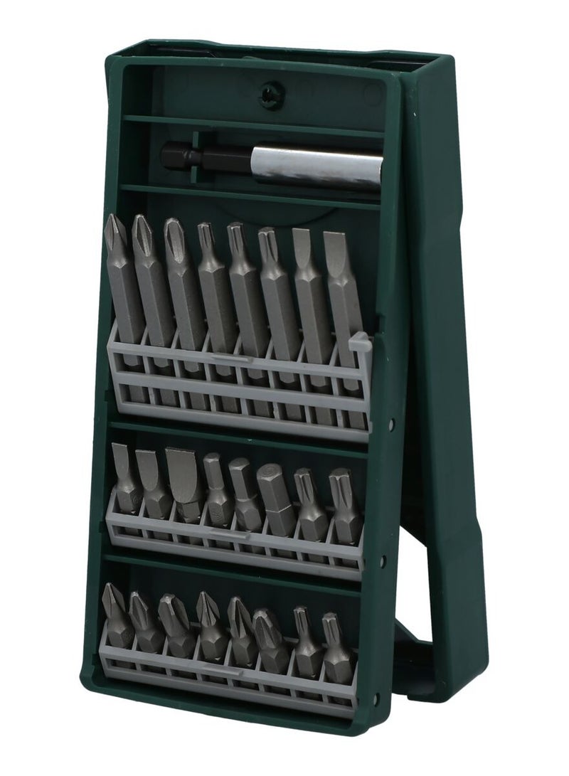 BOSCH 25-Piece Screwdriver Bit - Image 3
