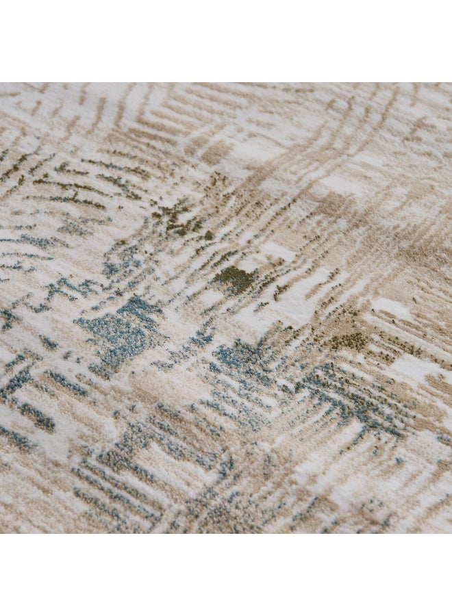 Home Box Lumar Urban Anti-Skid Polypropylene Rug - 160x230 cm  - Image 1