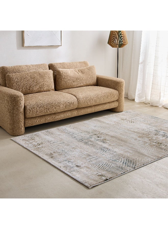 Home Box Lumar Urban Anti-Skid Polypropylene Rug - 160x230 cm  - Image 5
