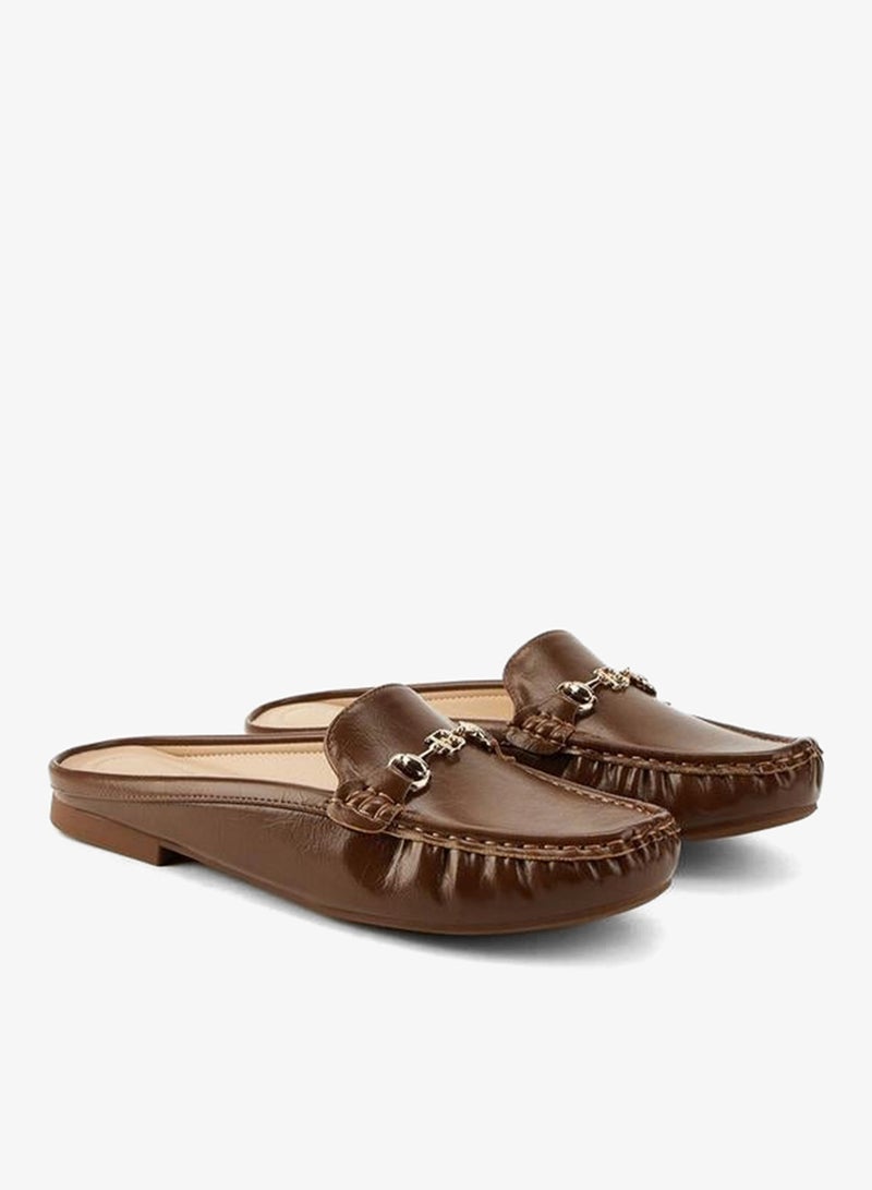 فلورا بيلا من شو إكسبرس صنادل معدنية صلبة - Image 2