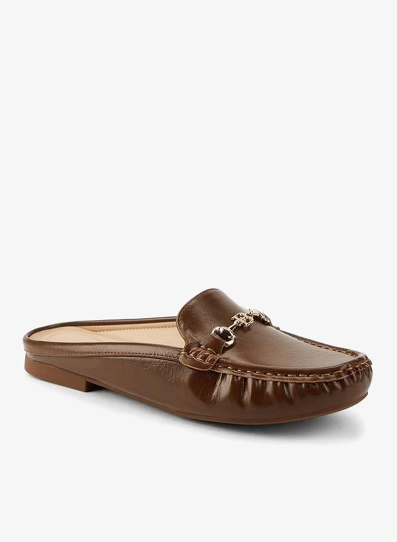 فلورا بيلا من شو إكسبرس صنادل معدنية صلبة - Image 3