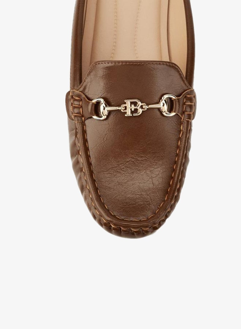 فلورا بيلا من شو إكسبرس صنادل معدنية صلبة - Image 4