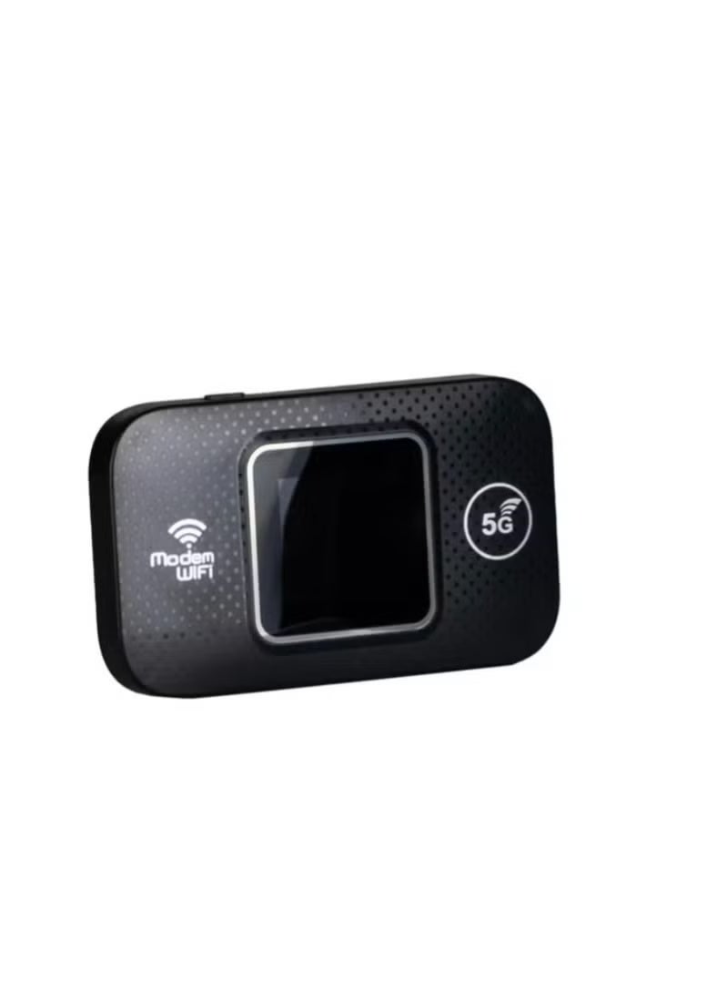 MODEMODE LTE Wireless Modem Wi-Fi Pro - Wi-Fi 300Mbps & LTE 150Mbps - 12 Devices Supported - 3000mAh - Image 2