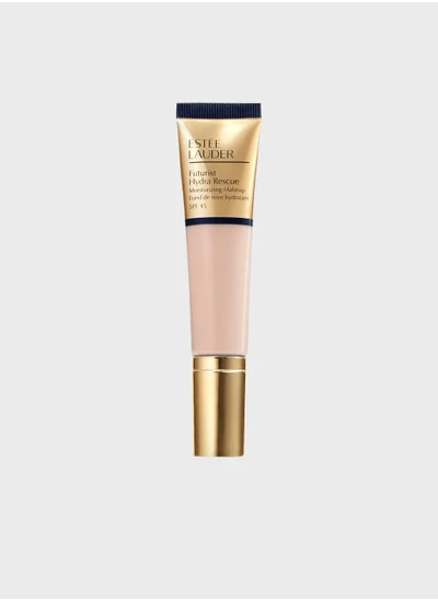 ESTEE LAUDER Futurist Hydra Moisturizing Foundation - 04 - 3C2 Pebble