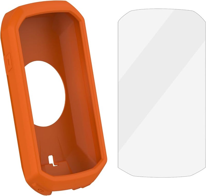 Motorcycle GPS Navigation Unit Water Resistant Shockproof Cycling Computer with Protective Film - Image 5