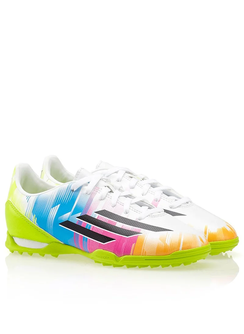 Adidas F10 Trx Messi TF Trainers