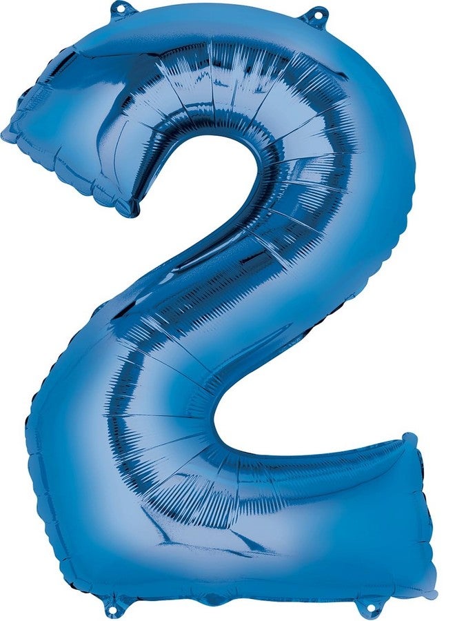 Anagram Woody and Buzz Lightyear's 2nd Birthday Party Supplies Balloon Bouquet Decorations - Image 4