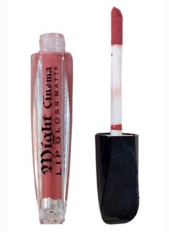 lifter liquid and lip gloss color 203
