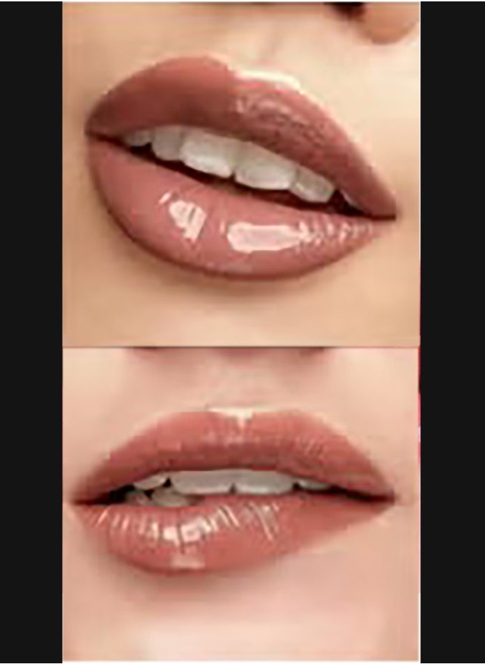 Might Cinema - lifter liquid and lip gloss color 203 - Image 1