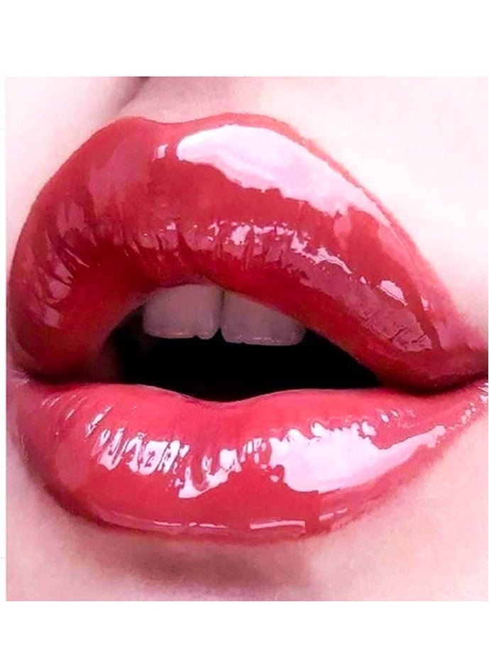 Might Cinema - lifter liquid and lip gloss color 203 - Image 1