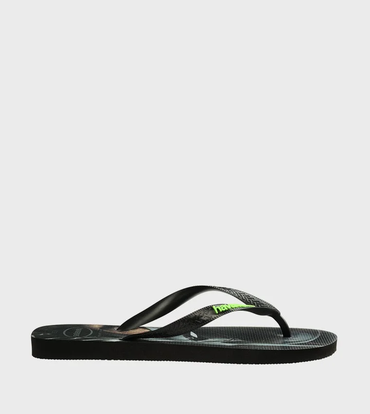 Havaianas Hav. Top Heróis Dc