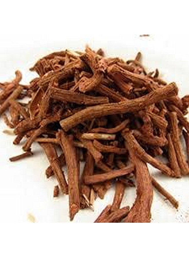 SAARA Manjistha Root, 500g, Manjistha Root, Rubia Cordifolia, Tamravalli Manjistha, Majeeth Root, (pack of 5 x 100g) - Image 3