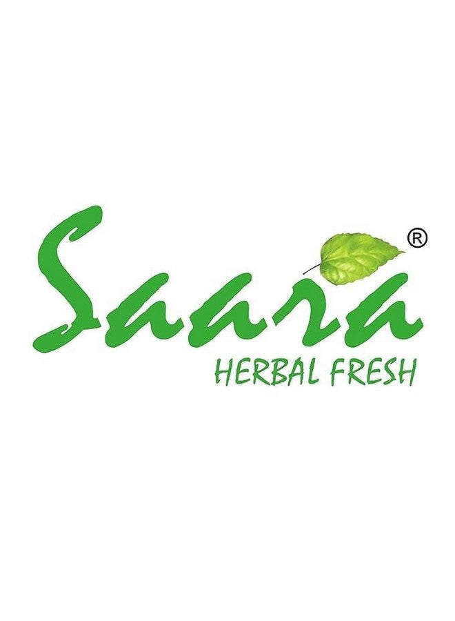 SAARA Manjistha Root, 500g, Manjistha Root, Rubia Cordifolia, Tamravalli Manjistha, Majeeth Root, (pack of 5 x 100g) - Image 4