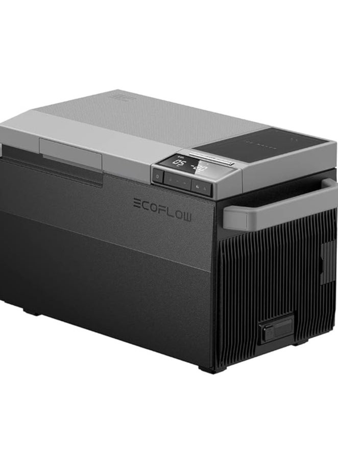 ECOFLOW GLACIER Portable Refrigerator - 120W - EF-GLACIER100  - Image 1