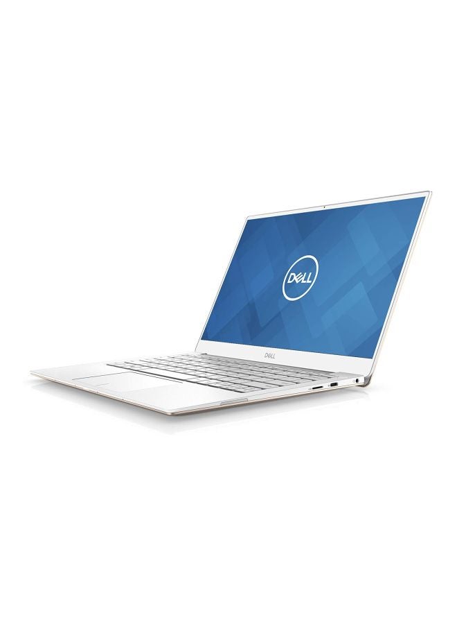 DELL (Upgraded Version) XPS13 Laptop With 13.3-Inch UHD Display, Core i7 Processor/8GB RAM/256GB SSD/Intel Graphics 620/Windows 10 /International Version English Gold - Image 3