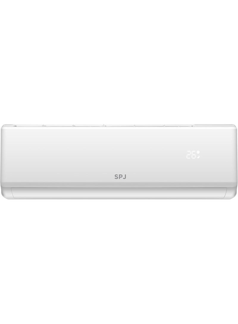 SPJ POLAR‑WTW24KC 2 Ton (24,000 BTU) Split AC – Cooling Pump, R410A, Copper Coil, Hidden Display - Image 1