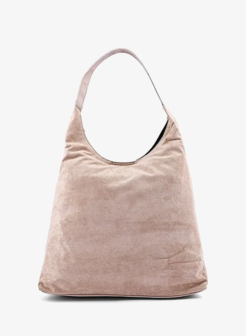 IconStyle Elegant Shoulder Handbag