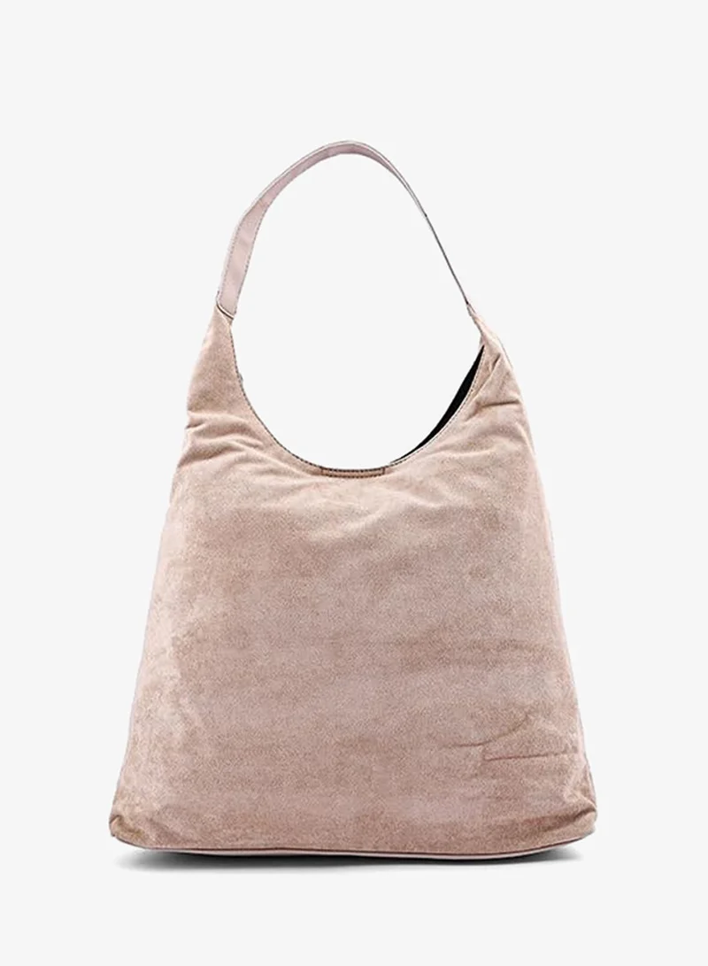 IconStyle Elegant Shoulder Handbag