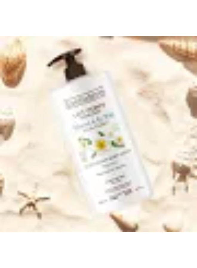 Evoluderm Monoï à la Folie Moisturizing Body Lotion 1L - Image 2