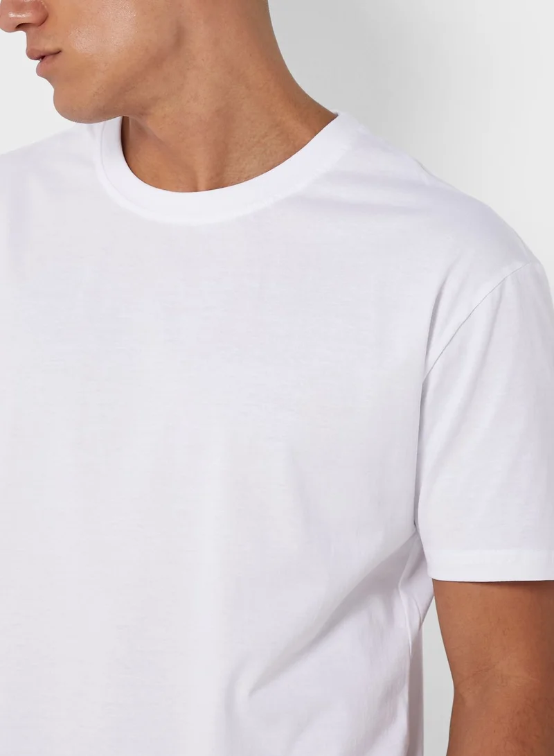 Seventy Five Oversized Euphoria T-Shirt