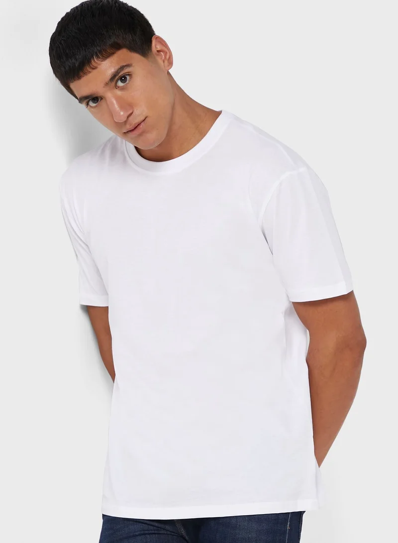 Seventy Five Oversized Euphoria T-Shirt