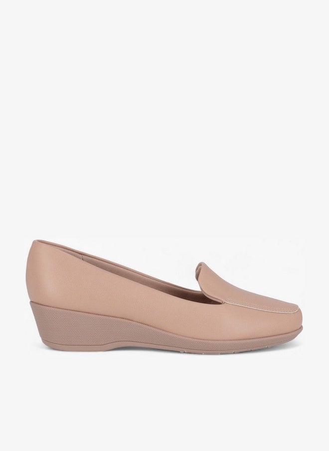 Piccadilly Women's Wedge Heel Shoes - Image 1