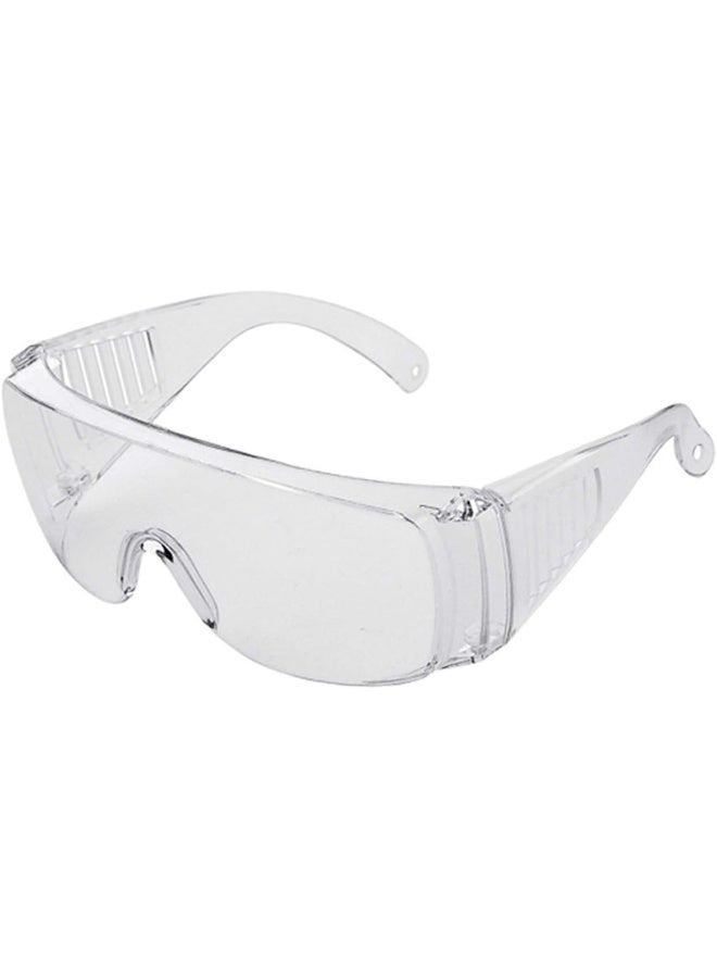 JUDOO JUDOO Anti Fog Safety Glasses Women Men Lab Safety Goggles Glasses Over Eyeglasses  - Image 1
