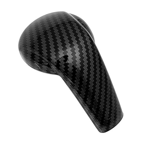 AOKIO Interior Center Console Gear Shift Knob Cover Gear Panel Cap Trim for Mazda CX5 Accessories 2017-2025 Mazda 3 Accessories 2014-2019 (Not for 2020+ Model and CX-30) - Image 3