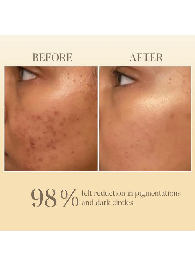 OHRIA Ayurveda Turmeric Butter | Healing & Skin Illuminator| With Nalpamaradi Oil, Turmeric & Sandalwood | Suitable For All Skin Types - 25G - Image 5