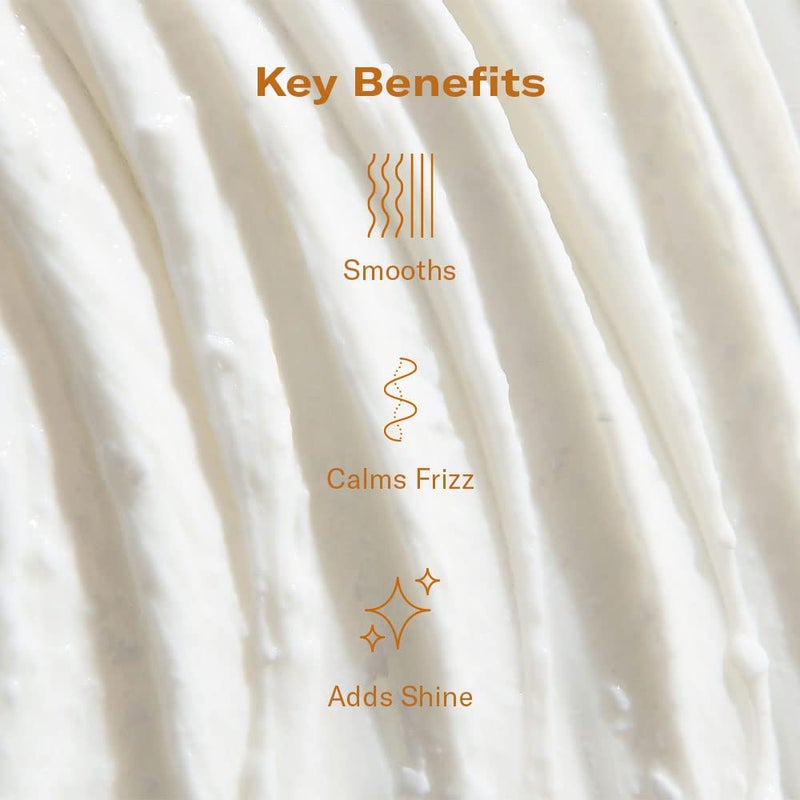 DAE Cactus Fruit 3-1 Styling Cream, Dry Heat Mist & Vegan Brush - Image 2