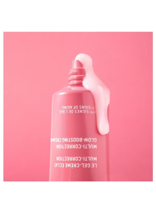 نوكس كريم بروديجيوس بوست كريم بروديجيوس متعدد التصحيح لتعزيز التوهج 40 مل - Image 3