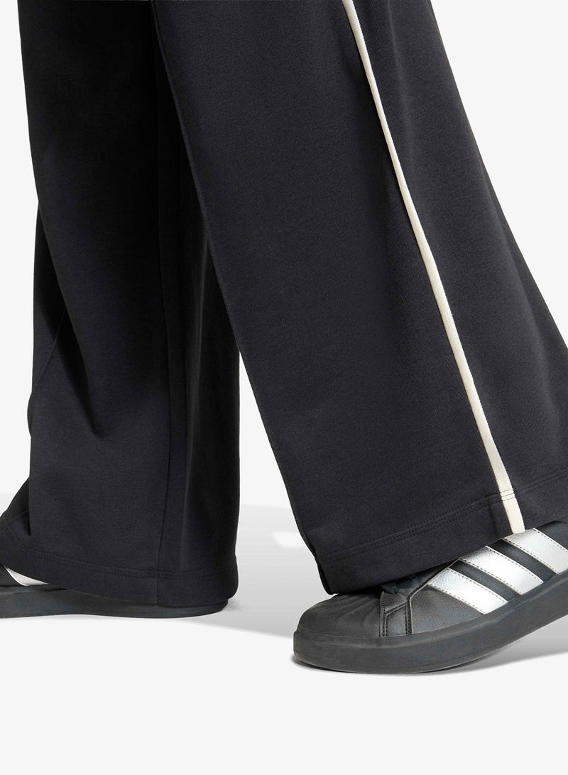 Adidas Seasonal Essentials Colourpop Joggers - Image 3