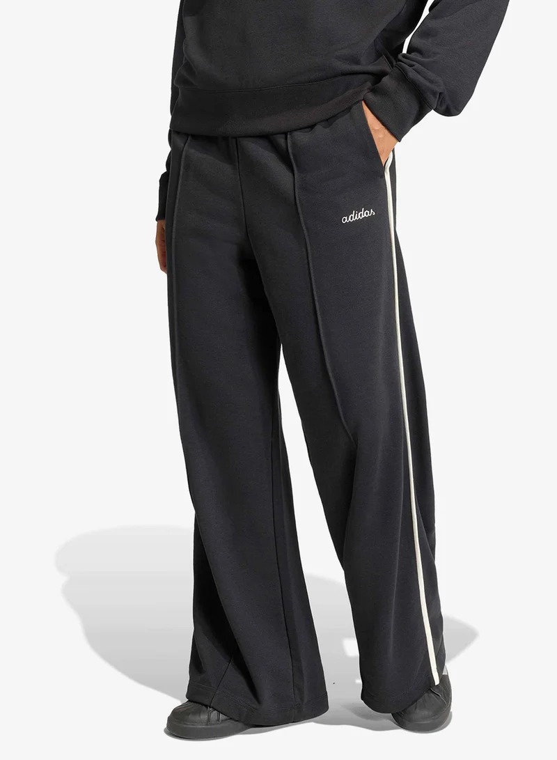 Adidas Seasonal Essentials Colourpop Joggers