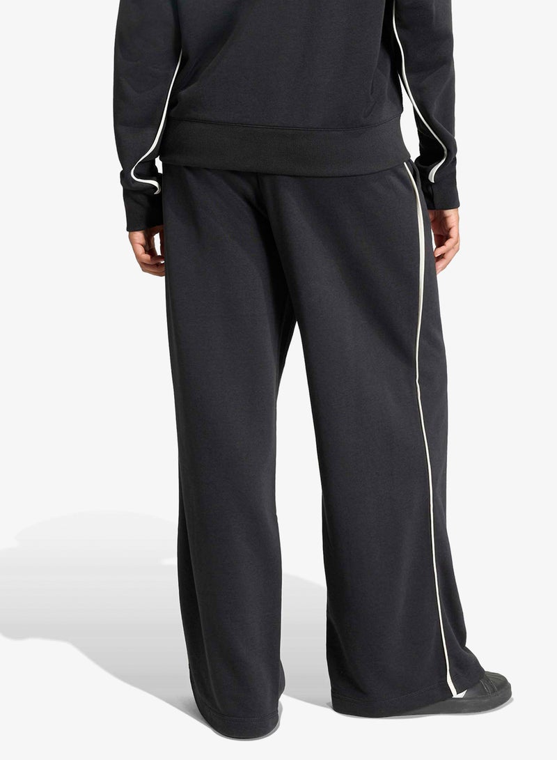 Adidas Seasonal Essentials Colourpop Joggers - Image 2