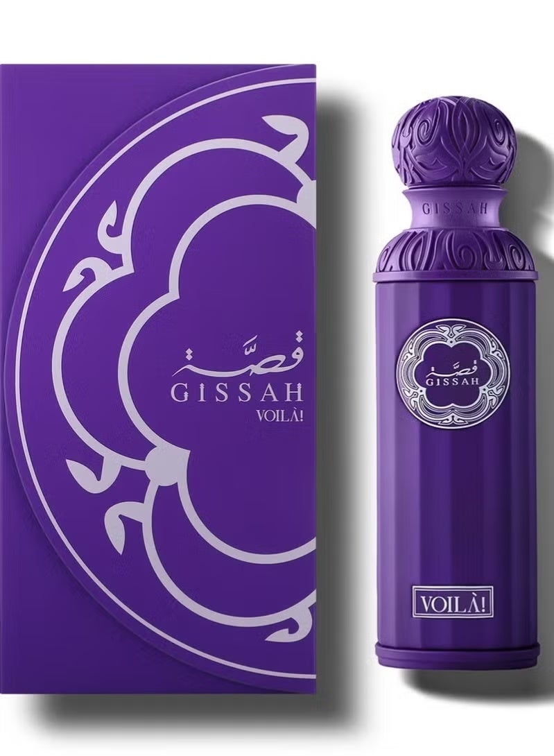 Voila 200Ml