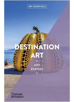Destination Art 