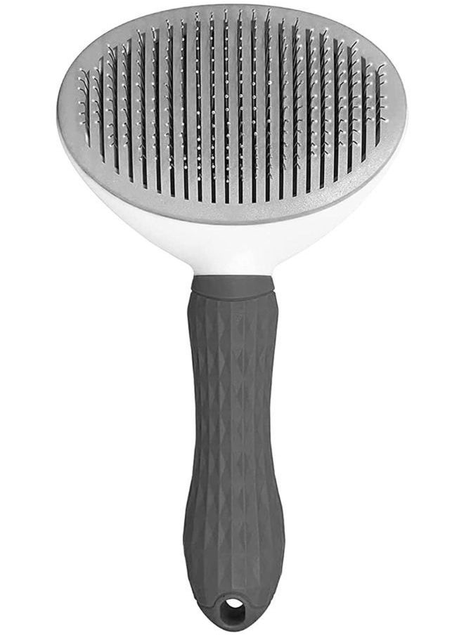Generic - Grooming Tool Cleaning Slicker Brush for Dogs and Cats - Image 1