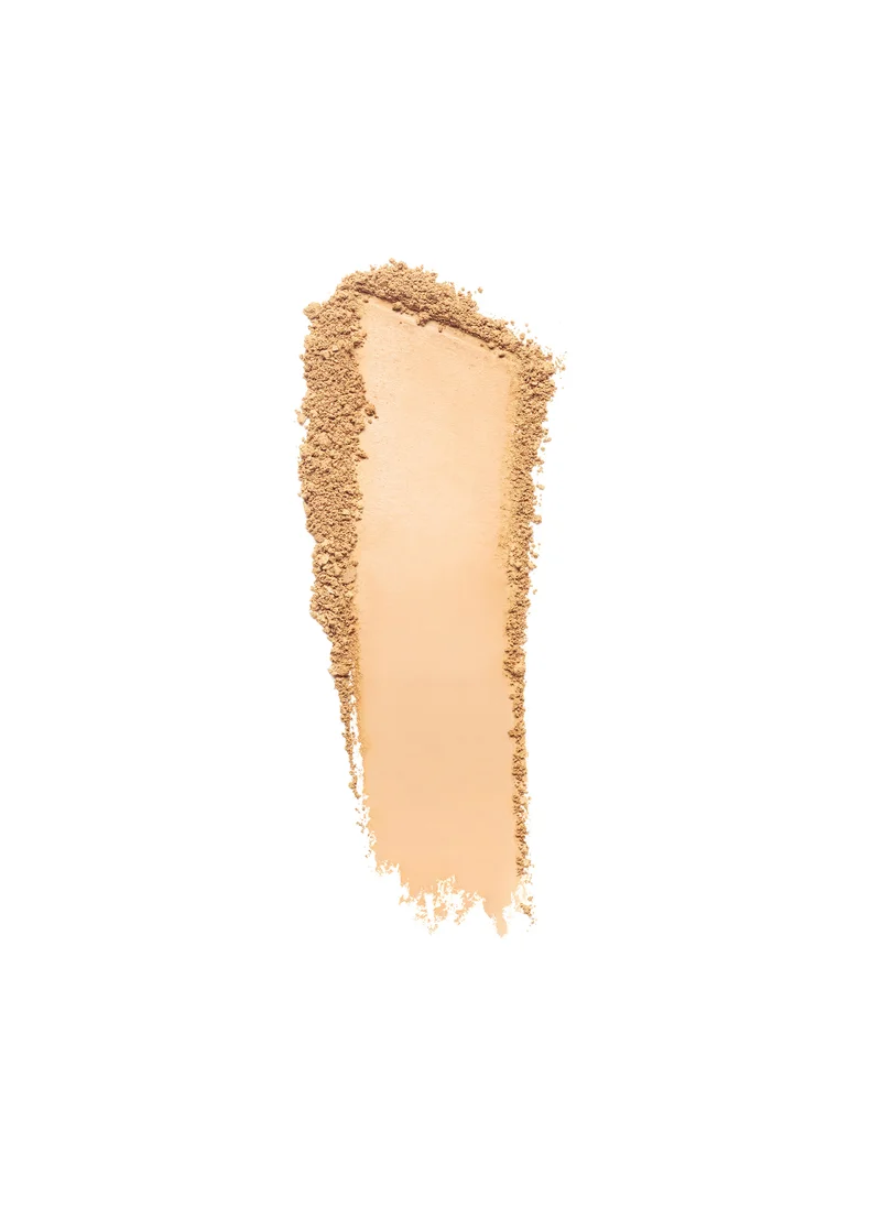 استي لودر Double Wear Stay-In-Place Matte Powder Foundation - 2W2 Rattan