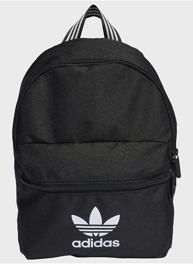 Adidas Small Adicolor Classic Backpack