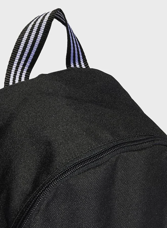 adidas حقيبة ظهر Small Adicolor Classic