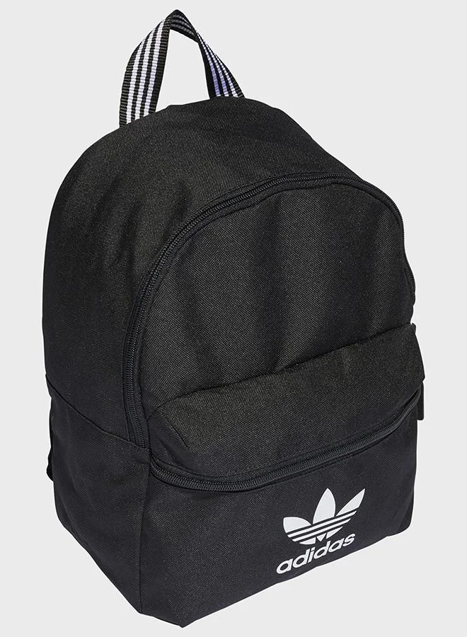 adidas حقيبة ظهر Small Adicolor Classic