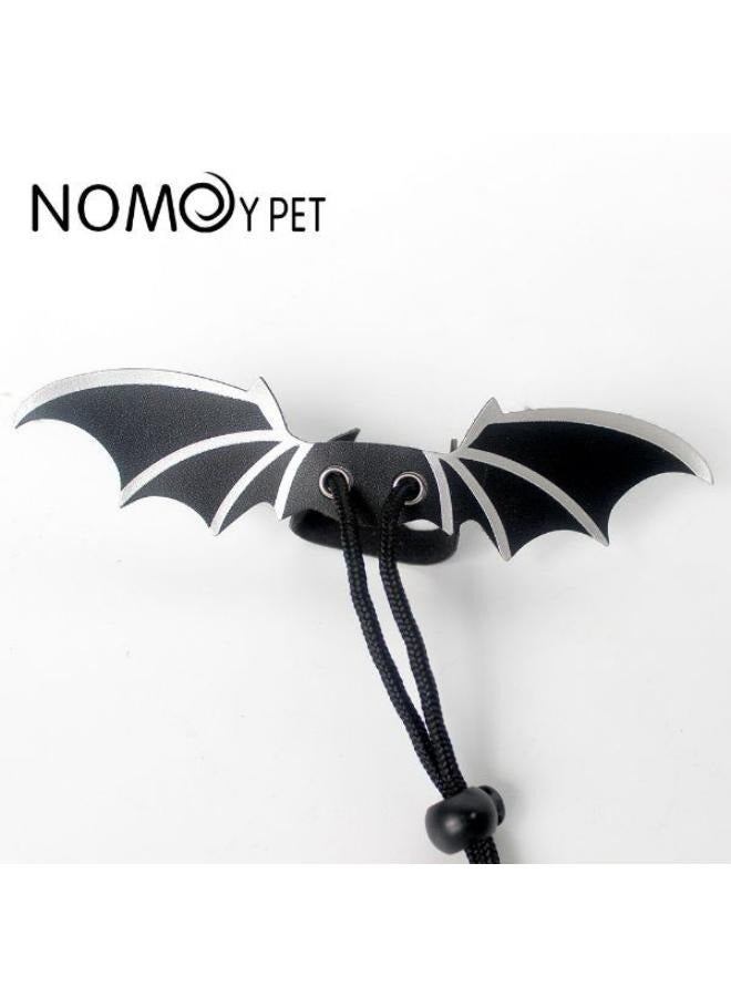 Pet hot sale Lizard leash with wings NFF-56 - Image 1