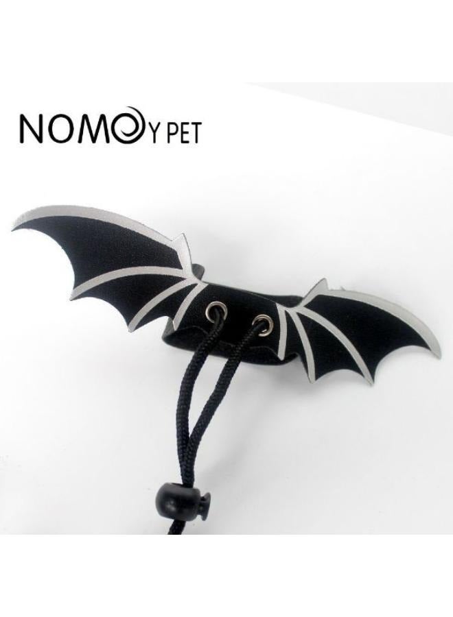 Pet hot sale Lizard leash with wings NFF-56 - Image 2