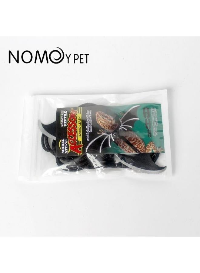 Pet hot sale Lizard leash with wings NFF-56 - Image 3