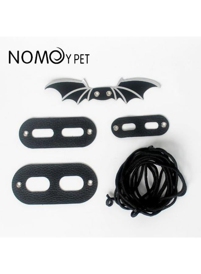 Pet hot sale Lizard leash with wings NFF-56 - Image 4