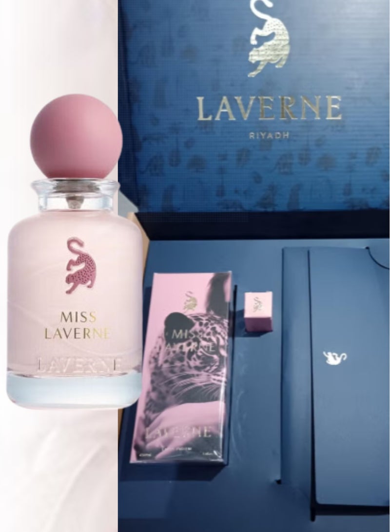 Laverne Miss Laverne eau de parfum100 ml - Image 2