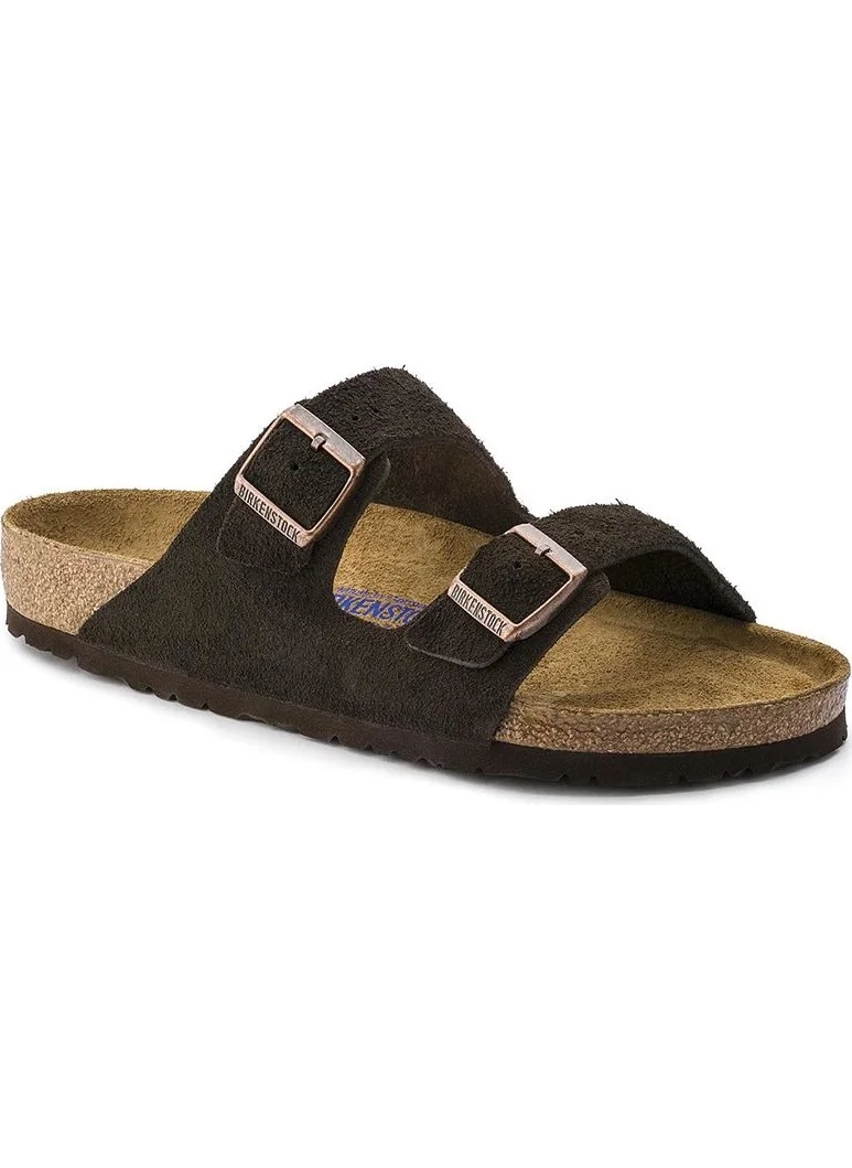 BIRKENSTOCK Men's Slippers Arizona Vl Sfb 951313