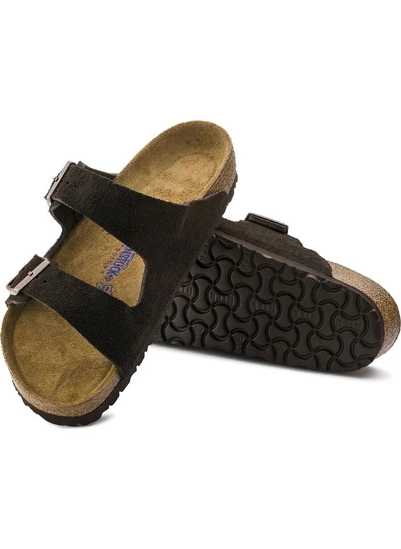 BIRKENSTOCK Men's Slippers Arizona Vl Sfb 951313
