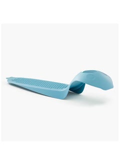 OXELO Shell for 3-Wheeled B1 Scooter - Arctic Blue  - Image 2