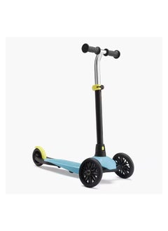 OXELO Shell for 3-Wheeled B1 Scooter - Arctic Blue  - Image 3